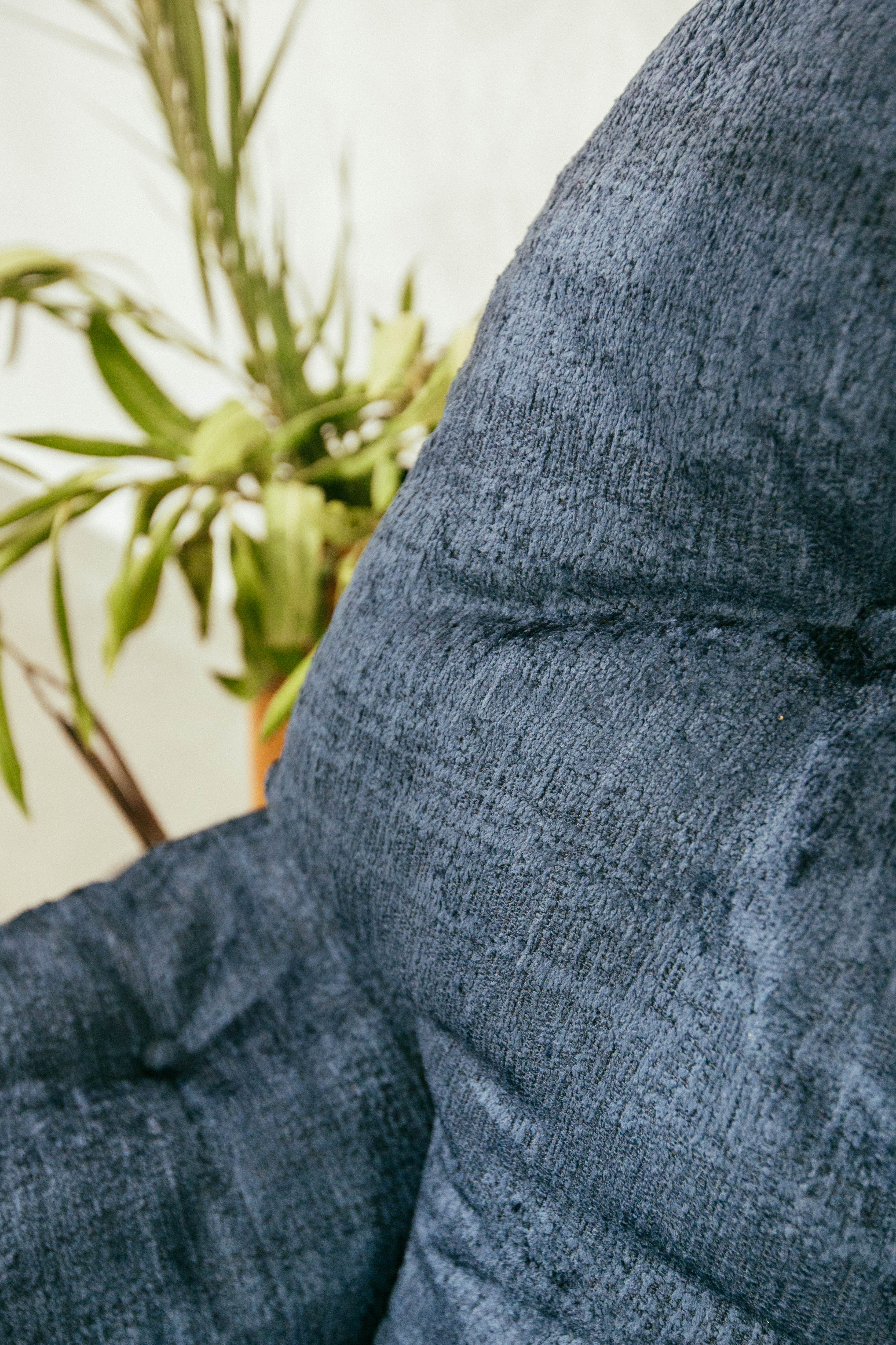 1970's steel tube DUX armchair